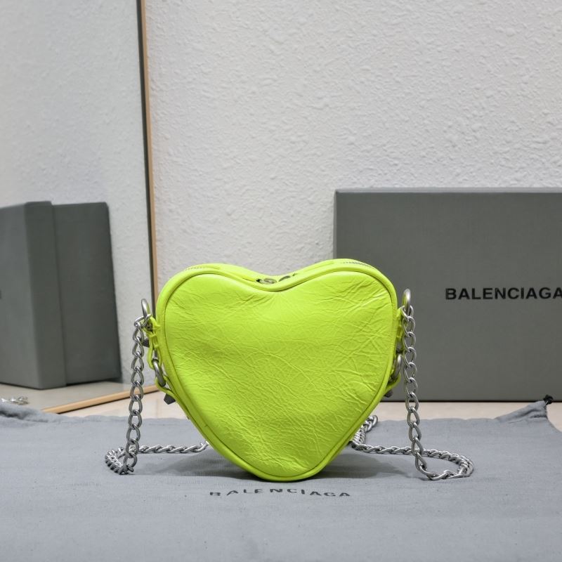 Balenciag Le Cagole Bags